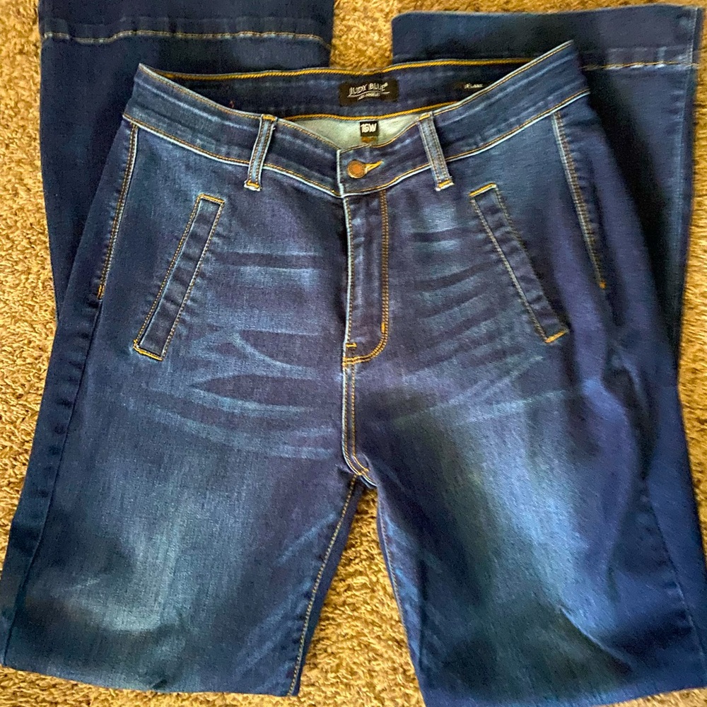 Judy Blue Jeans